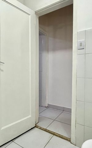 Apartamento para alugar com 80m², 2 quartos e sem vaga Apartamento para alugar com 80m², 2 quartos e sem vagaBanheiro