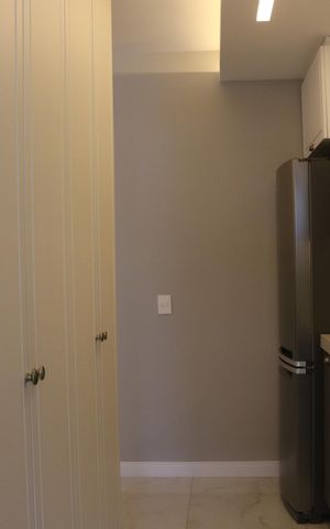 Apartamento para alugar com 93m², 2 quartos e 2 vagasCozinha