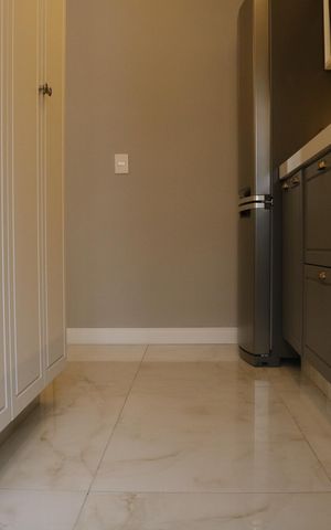 Apartamento para alugar com 93m², 2 quartos e 2 vagasCozinha