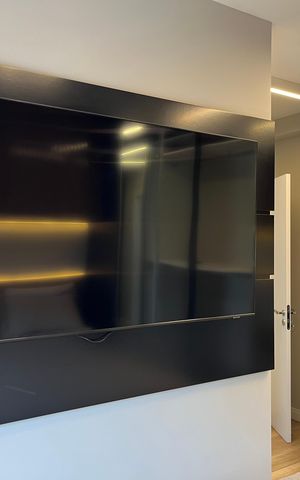 Apartamento para alugar com 93m², 2 quartos e 2 vagasQuarto 2