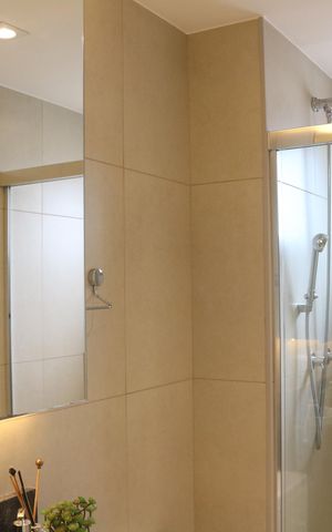 Apartamento para alugar com 93m², 2 quartos e 2 vagasBanheiro 2