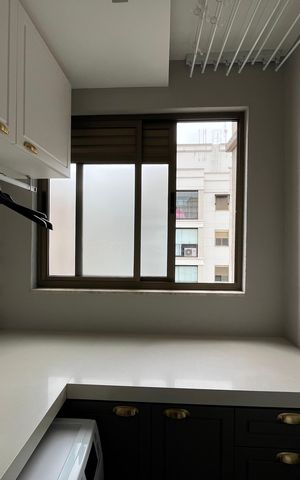 Apartamento para alugar com 93m², 2 quartos e 2 vagasÁrea de Serviço
