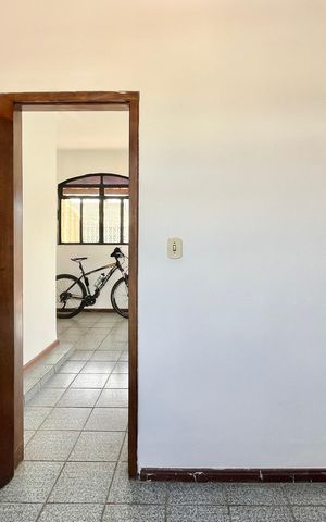 Apartamento à venda com 90m², 4 quartos e 1 vaga