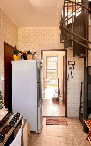 Apartamento à venda com 90m², 4 quartos e 1 vaga