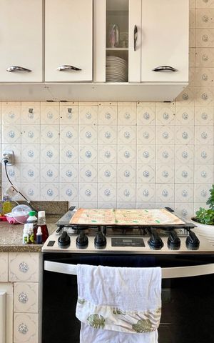 Apartamento à venda com 90m², 4 quartos e 1 vaga