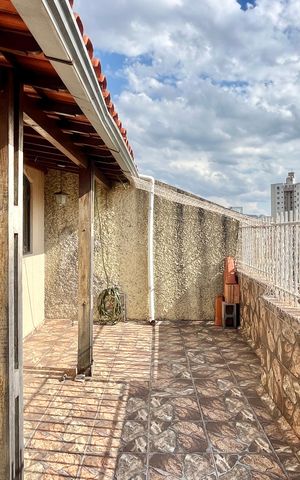 Apartamento à venda com 90m², 4 quartos e 1 vaga
