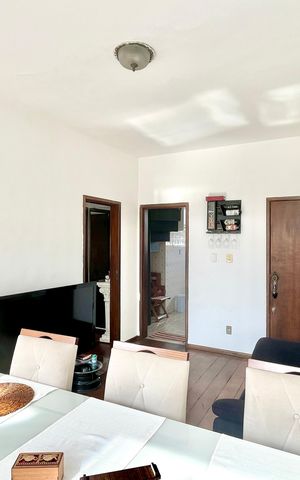Apartamento à venda com 90m², 4 quartos e 1 vaga