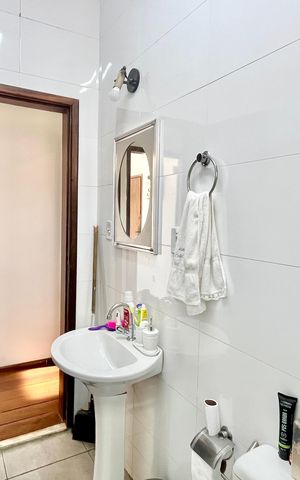 Apartamento à venda com 90m², 4 quartos e 1 vaga