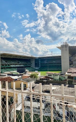 Apartamento à venda com 90m², 4 quartos e 1 vaga