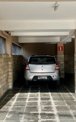 Apartamento à venda com 90m², 4 quartos e 1 vaga