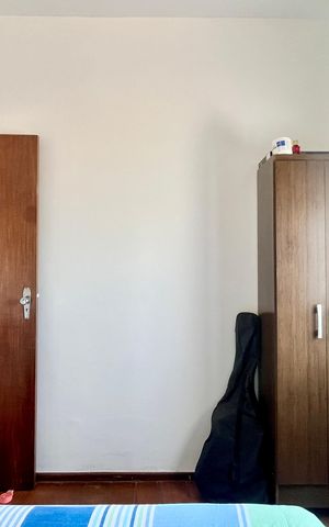 Apartamento à venda com 90m², 4 quartos e 1 vaga