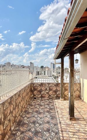 Apartamento à venda com 90m², 4 quartos e 1 vaga