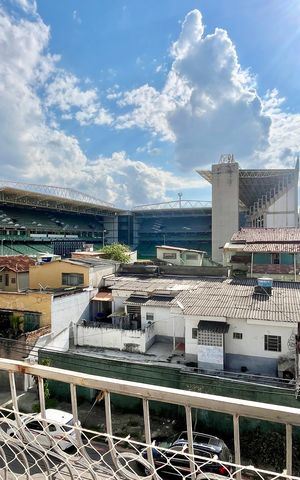 Apartamento à venda com 90m², 4 quartos e 1 vaga