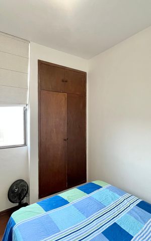 Apartamento à venda com 90m², 4 quartos e 1 vaga