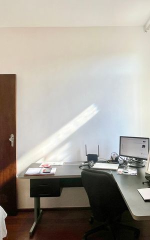 Apartamento à venda com 90m², 4 quartos e 1 vaga
