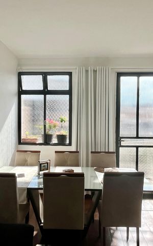 Apartamento à venda com 90m², 4 quartos e 1 vaga