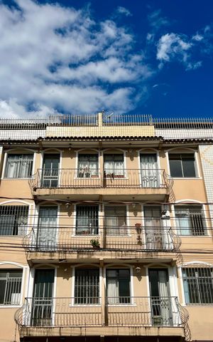 Apartamento à venda com 90m², 4 quartos e 1 vaga