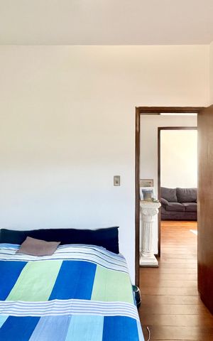 Apartamento à venda com 90m², 4 quartos e 1 vaga