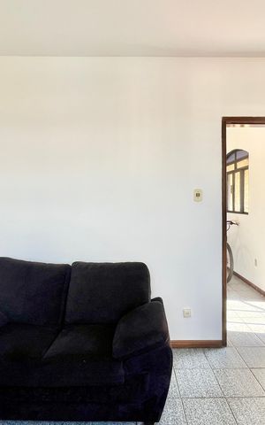 Apartamento à venda com 90m², 4 quartos e 1 vaga