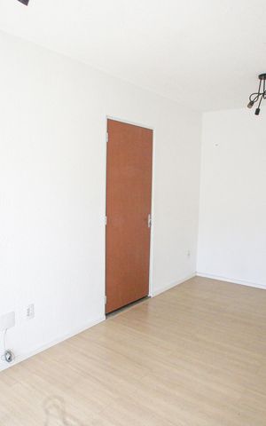 Studio à venda com 37m², 1 quarto e 1 vagaSala