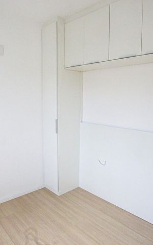 Studio à venda com 37m², 1 quarto e 1 vagaQuarto 1