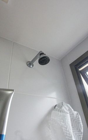 Apartamento à venda com 162m², 4 quartos e 2 vagasBanheiro da Suíte 1