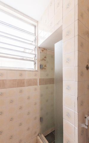 Casa à venda com 55m², 3 quartos e sem vagaBanheiro