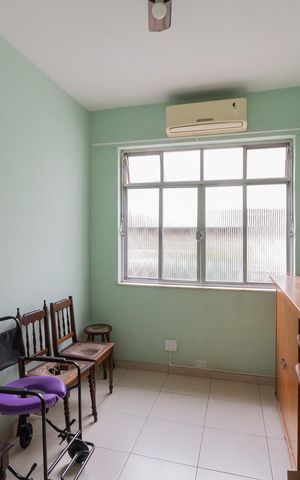 Casa à venda com 55m², 3 quartos e sem vagaQuarto 2