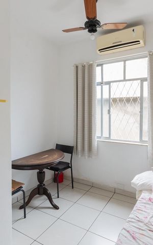 Casa à venda com 55m², 3 quartos e sem vagaQuarto 1