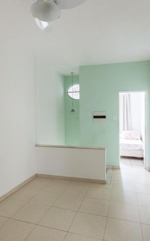 Casa à venda com 55m², 3 quartos e sem vagaSala