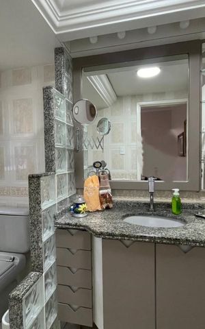 Casa à venda com 176m², 3 quartos e 4 vagas