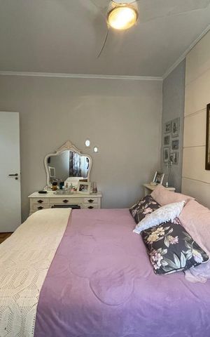 Casa à venda com 176m², 3 quartos e 4 vagas