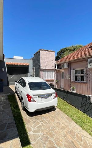 Casa à venda com 176m², 3 quartos e 4 vagas