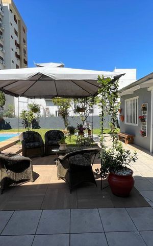 Casa à venda com 176m², 3 quartos e 4 vagas