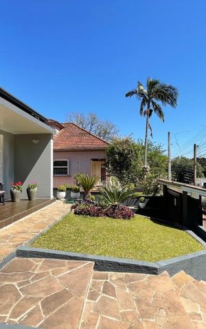 Casa à venda com 176m², 3 quartos e 4 vagas