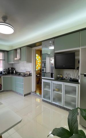 Casa à venda com 176m², 3 quartos e 4 vagas