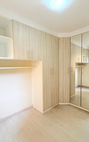 Apartamento à venda com 64m², 3 quartos e 1 vaga Apartamento à venda com 64m², 3 quartos e 1 vagaQuarto 1