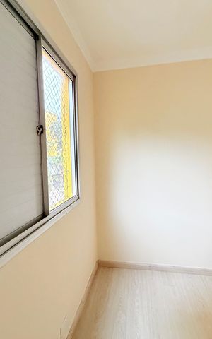 Apartamento à venda com 64m², 3 quartos e 1 vaga Apartamento à venda com 64m², 3 quartos e 1 vagaQuarto 2