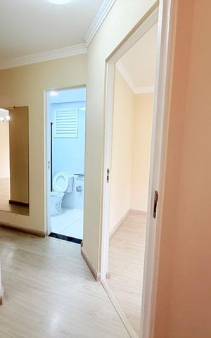 Apartamento à venda com 64m², 3 quartos e 1 vaga Apartamento à venda com 64m², 3 quartos e 1 vagaCorredor