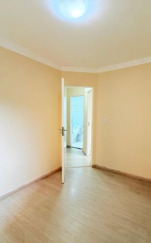 Apartamento à venda com 64m², 3 quartos e 1 vaga Apartamento à venda com 64m², 3 quartos e 1 vagaQuarto 2