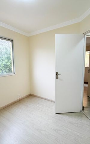Apartamento à venda com 64m², 3 quartos e 1 vaga Apartamento à venda com 64m², 3 quartos e 1 vagaQuarto 3