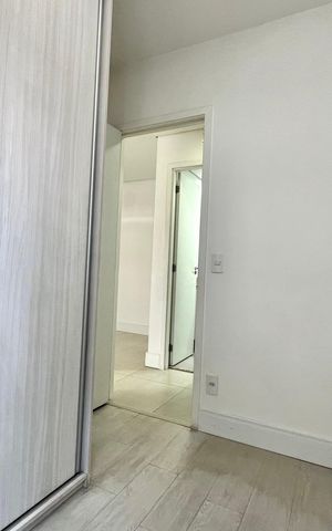 Apartamento à venda com 58m², 2 quartos e 1 vaga Apartamento à venda com 58m², 2 quartos e 1 vagaQuarto 2