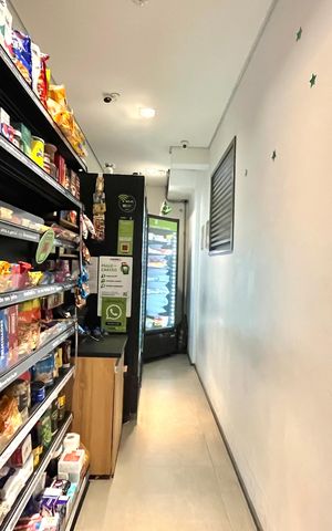 Apartamento à venda com 58m², 2 quartos e 1 vaga Apartamento à venda com 58m², 2 quartos e 1 vagaÁrea comum