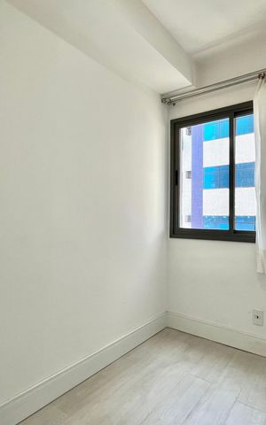 Apartamento à venda com 58m², 2 quartos e 1 vaga Apartamento à venda com 58m², 2 quartos e 1 vagaQuarto 2