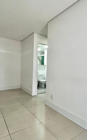 Apartamento à venda com 58m², 2 quartos e 1 vaga Apartamento à venda com 58m², 2 quartos e 1 vagaSala