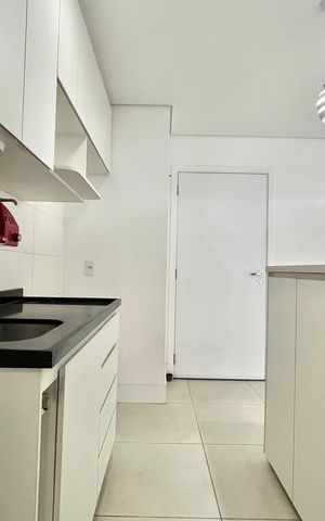 Apartamento à venda com 58m², 2 quartos e 1 vaga Apartamento à venda com 58m², 2 quartos e 1 vagaCozinha