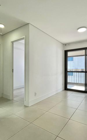Apartamento à venda com 58m², 2 quartos e 1 vaga Apartamento à venda com 58m², 2 quartos e 1 vagaSala