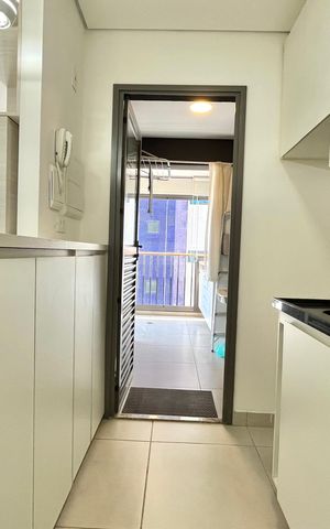 Apartamento à venda com 58m², 2 quartos e 1 vaga Apartamento à venda com 58m², 2 quartos e 1 vagaCozinha