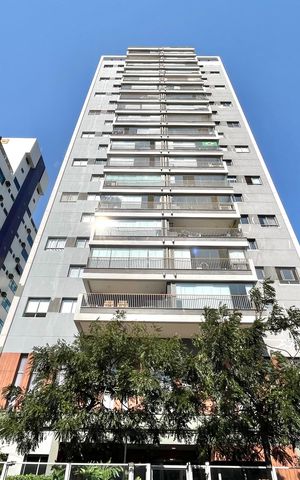 Apartamento à venda com 58m², 2 quartos e 1 vaga Apartamento à venda com 58m², 2 quartos e 1 vagaFachada
