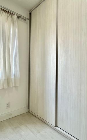 Apartamento à venda com 58m², 2 quartos e 1 vaga Apartamento à venda com 58m², 2 quartos e 1 vagaQuarto 2